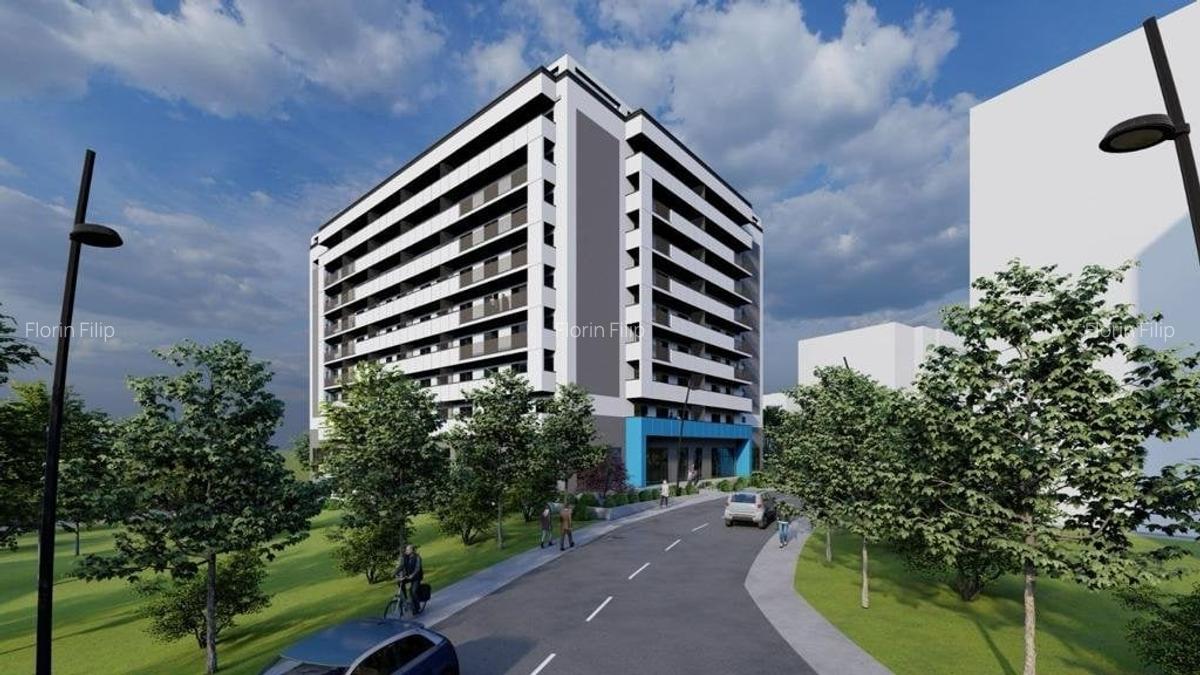Apartament cu 1 camera Rond Vechi Cod 153206 - 9