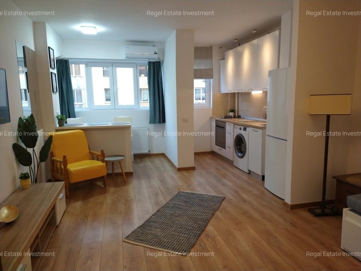 NOU Garsoniera Impecabila | Iancului Sector 2 - 4