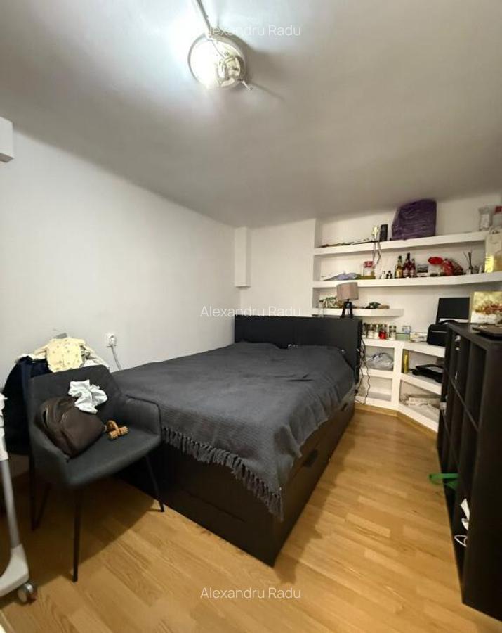 [BRANCOVEANU] Vila individuala, Mobilata - Utilata, Teren - 270 mp - 10