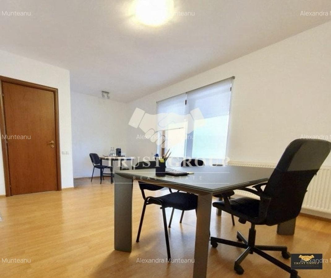 Apartament 3 camere Cismigiu | imobil 2007 | inchiriat- ideal investitie - 2