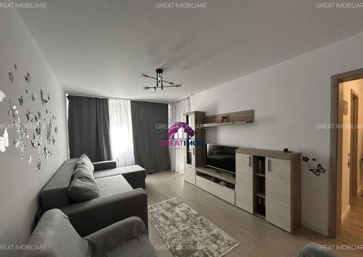 Apartament 3 camere de inchiriat zona Gorjului, Secto... - 3