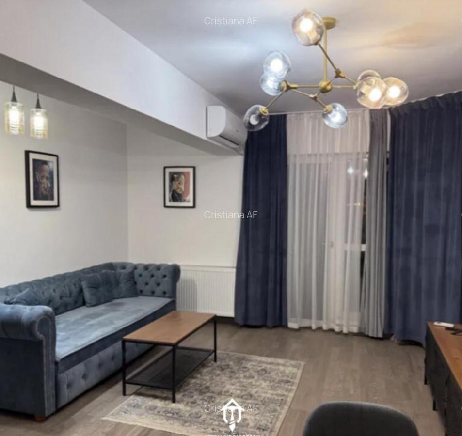 Apartament cu doua camere OS | Himson - 3