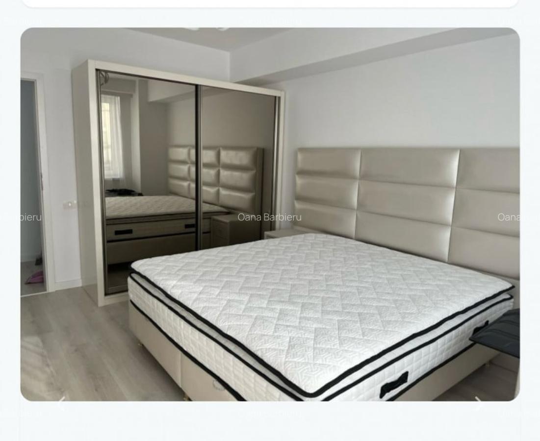 Faleza Nord - Santa Marina Bay, apartament 4 camere, totul nou - 6