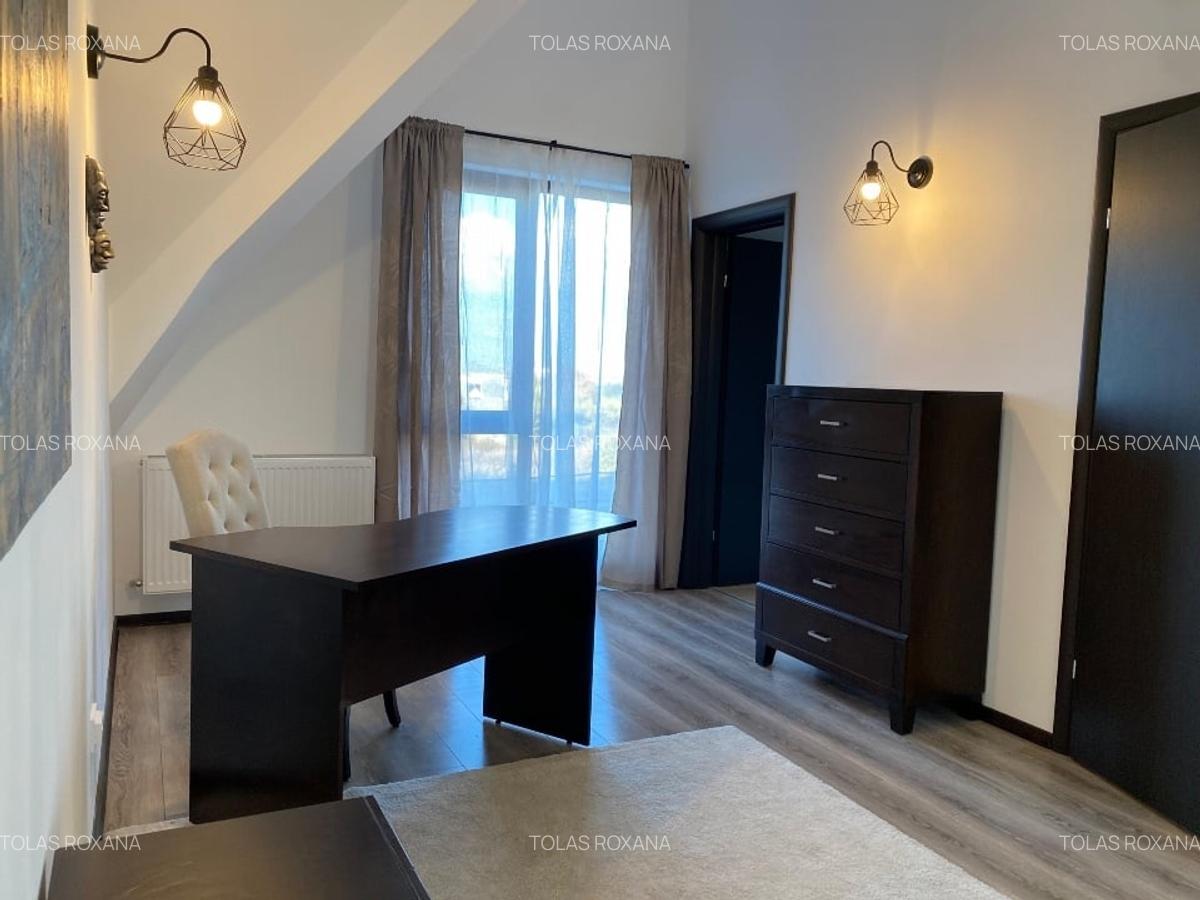 Casa / vila de închiriat Pipera - Vasile Alecsandri, - 8