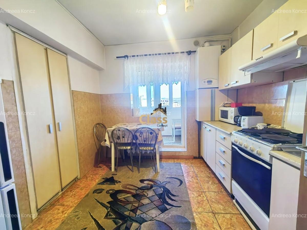 Apartament 3 camere | Decomandat | 76mpu | Zona Dorobantilor Marasti - 2