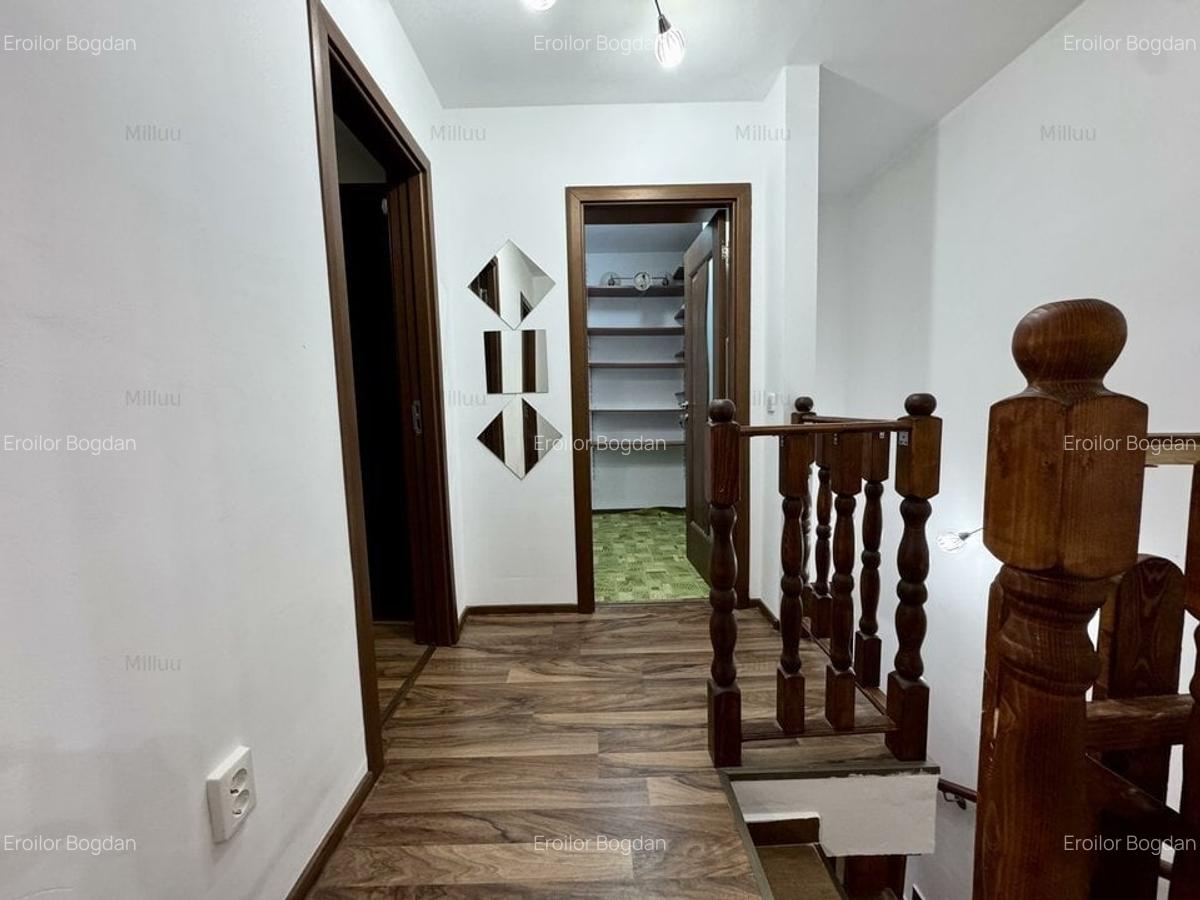 Apartament 3 camere | 2 niveluri | Parcare | Petfriendly |  Eroilor–Floresti - 17
