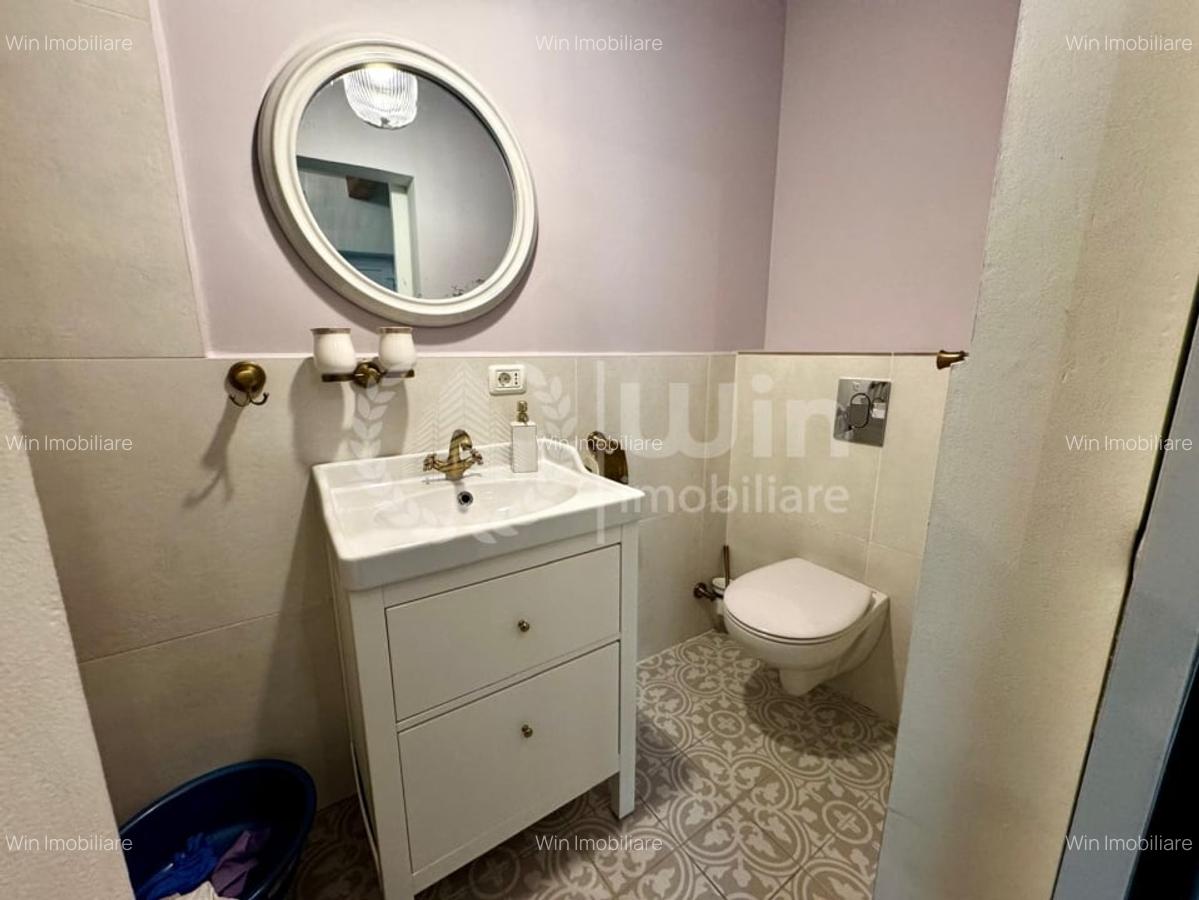 Doua apartamente la cheie | Ideal regim hotelier | Semicentral | Horea - 9