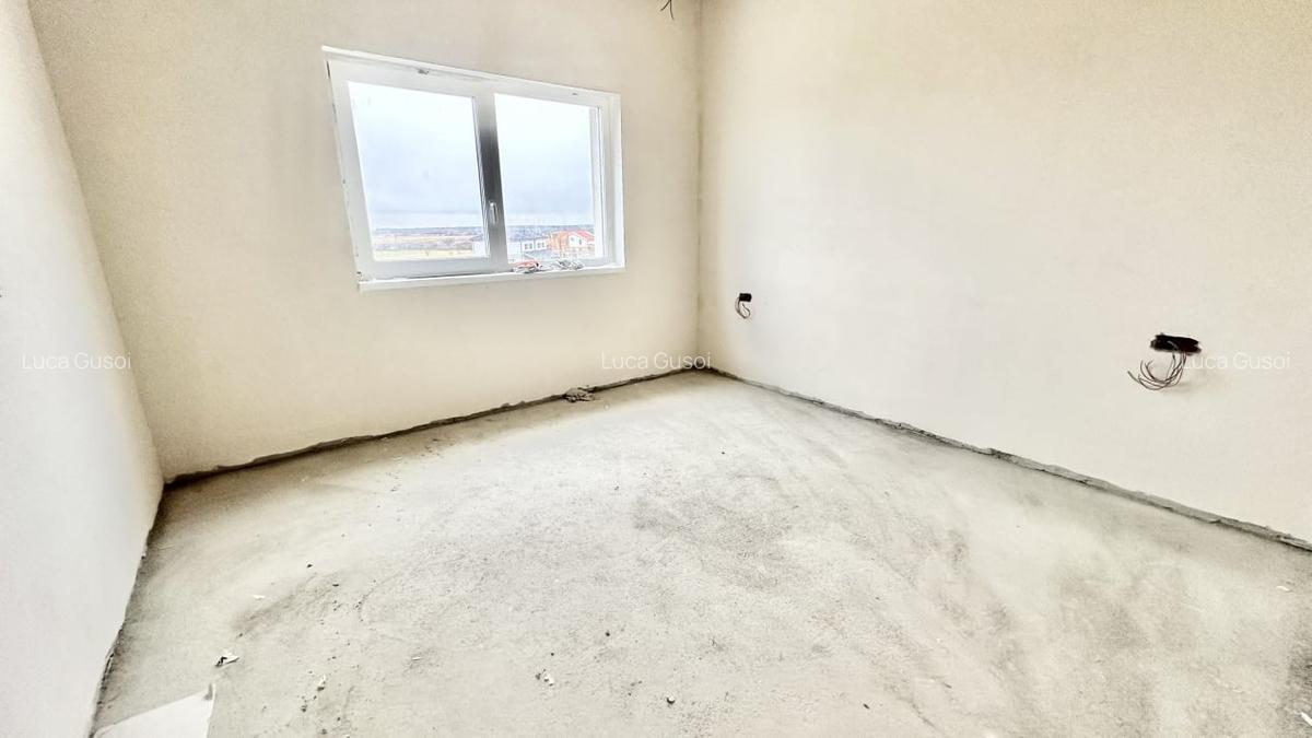 Apartament cu 3 camere de 66 mp utili - Mosnita / Calea Urseni - 8
