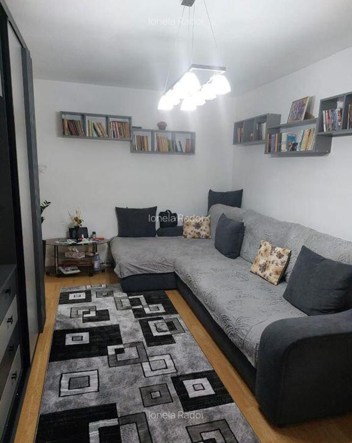 Doua camere adiacent str Iancu Jianu - 1 Doua camere adiacent str Iancu Jianu - 1