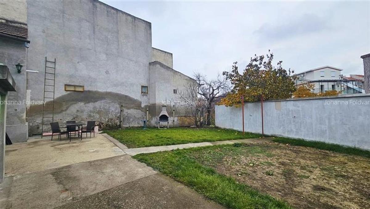 COMISION 0% CASA/SAD RENOVATA DEMISOL+PARTER+POD  ZONA BRANCOVEANU - 13