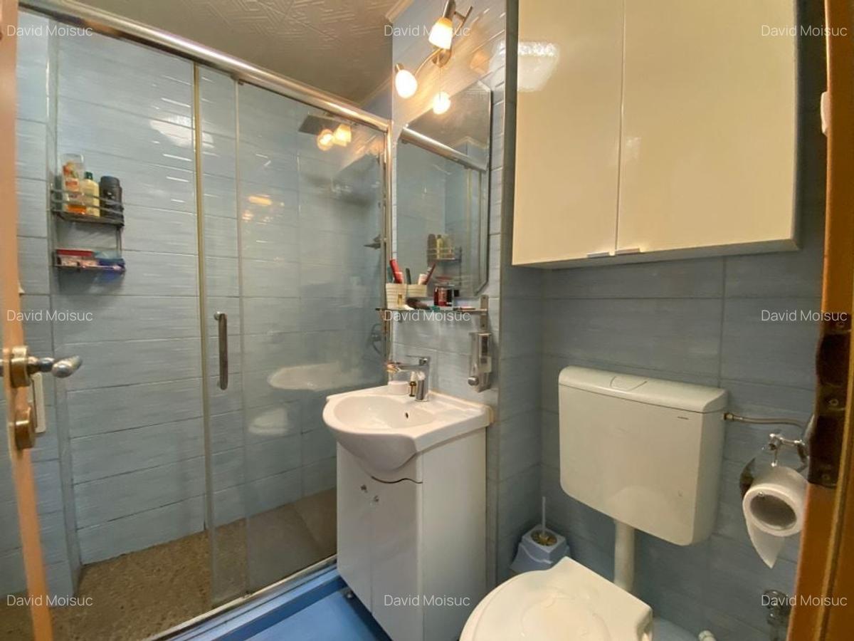 Garsoniera de vanzare | 1 camera | Marasti | Oportunitate - 5