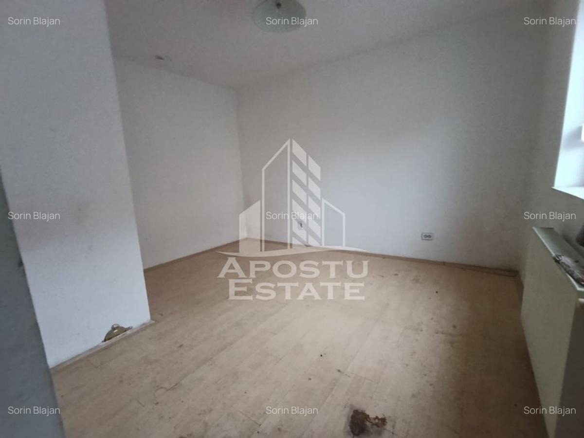 Casa individuala + garaj si anexa, oportunitate investitie, Sagului! - 14