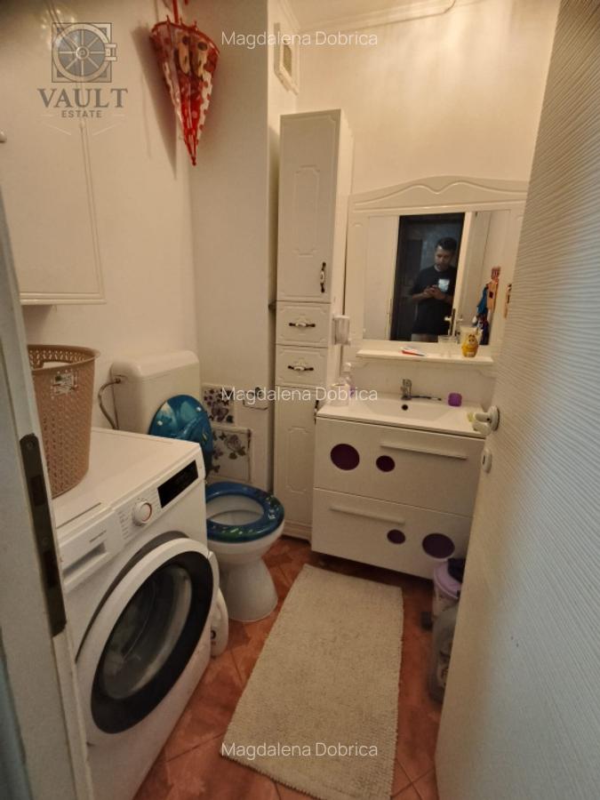 APARTAMENT 3 CAMERE DECOMANDAT  FIZICIENILOR -SURAIA - 13