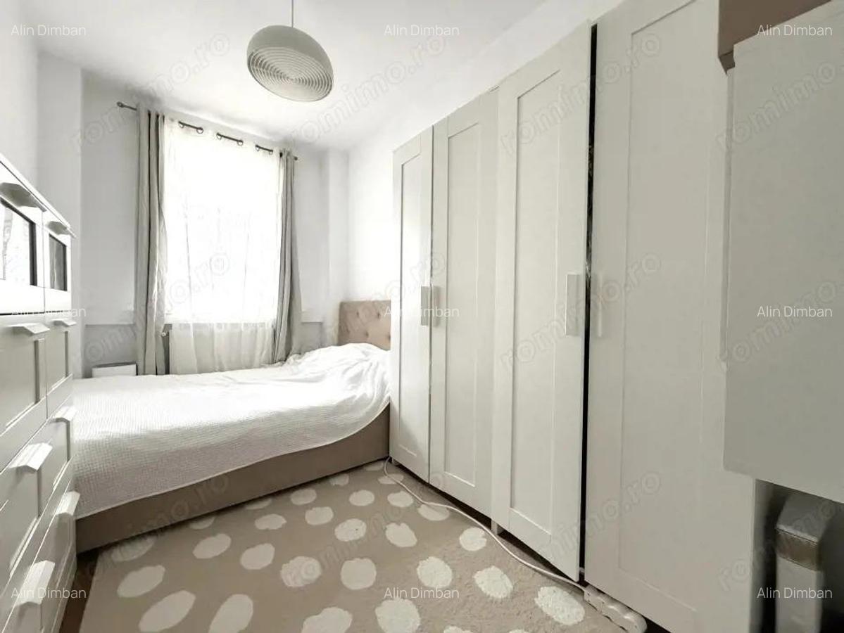 Apartament 3 camere, 53mp utili, etaj 4, la principala - Giroc Eso - 10