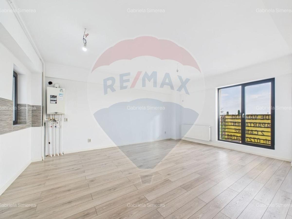 Apartament luminos | 2 camere | Chitila | - 1