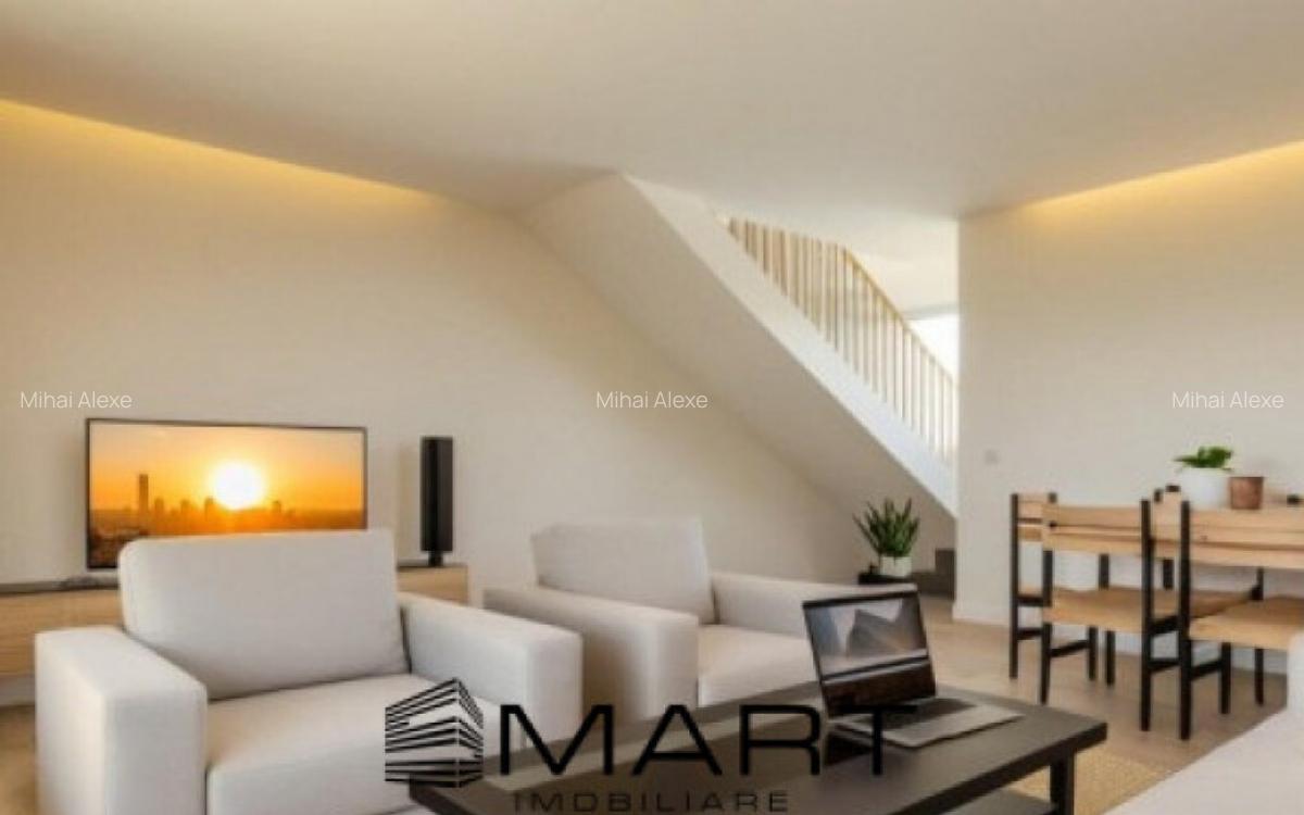 Case noi cu gradina ?i incalzire in pardoseala. Ultim - 5