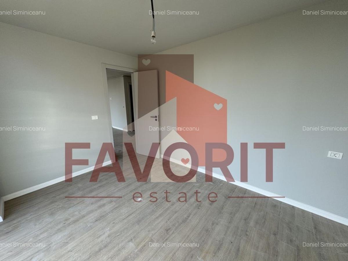 Apartament nou tip studio in zona Torontalului - 4