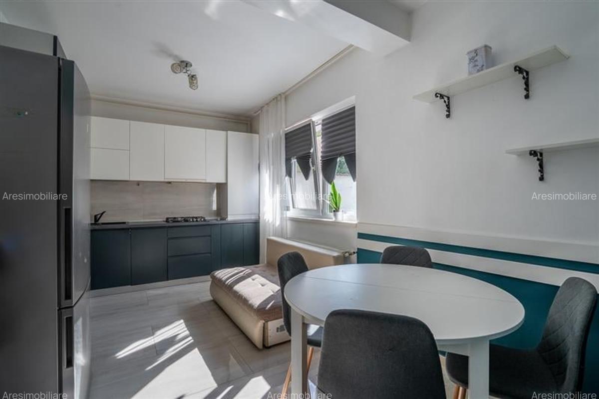 VILA INDIVIDUALA LIPITA INSIRUITA,4 CAMERE,112 MP,TEREN 159 MP - 14