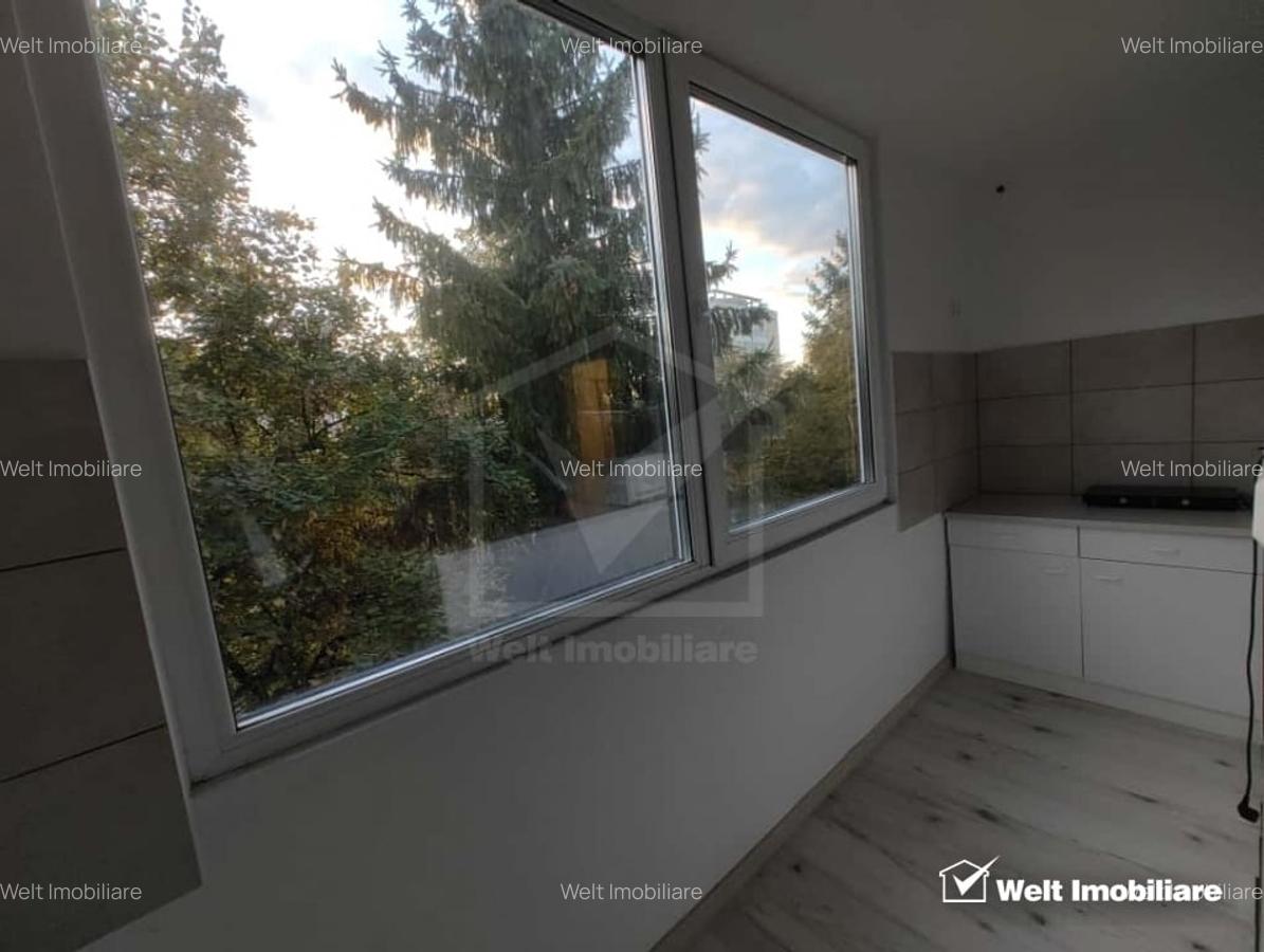 Apartament de inchiriat, 2 dormitoare, strada Padis - 500E - 3