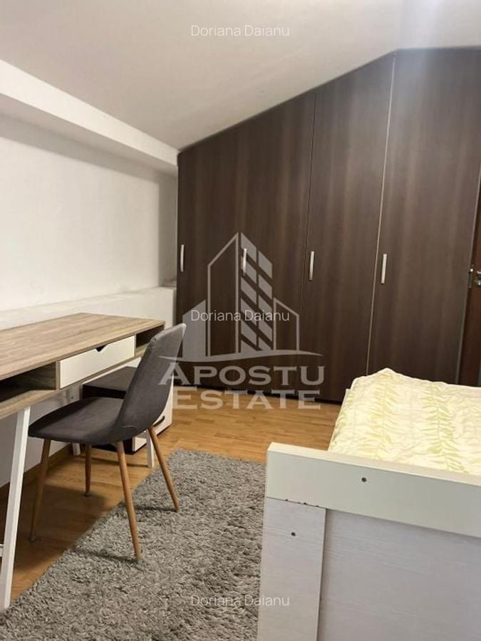 Apartament 3 camere zona Modern - 2