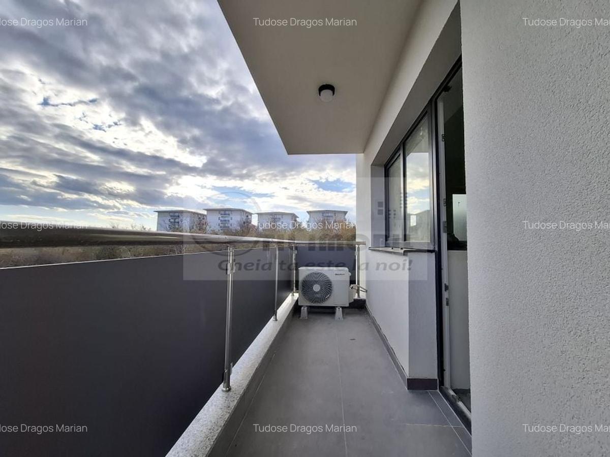 Apartament decomandat de vanzare in Iasi, Galata, 85,55 mp, bloc nou - 18 Apartament decomandat de vanzare in Iasi, Galata, 85,55 mp, bloc nou - 18