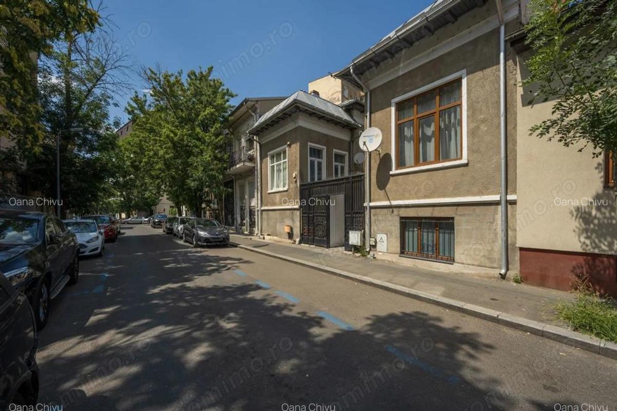 Casa strada Viitorului Piata Gemeni Dacia - 2