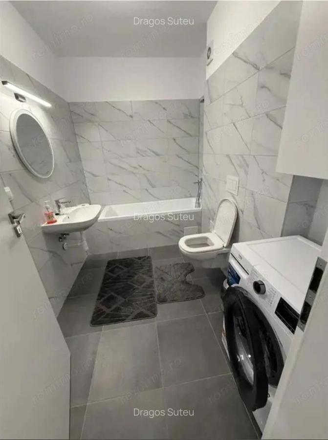Apartament 2 camere , Maurer , Parcare subterana - 4
