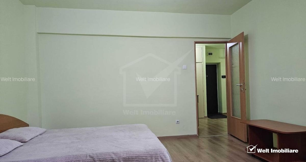 Apartament spatios cu o camera, Nicolae Titulescu - 4