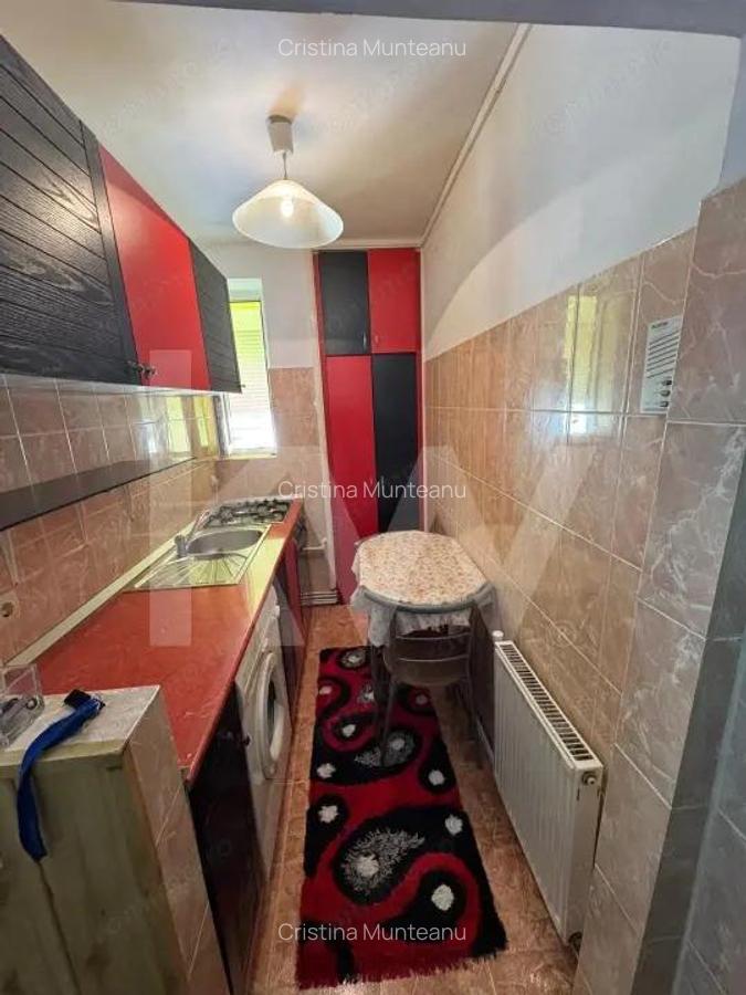 Apartament 2 camere Cedonia - 6