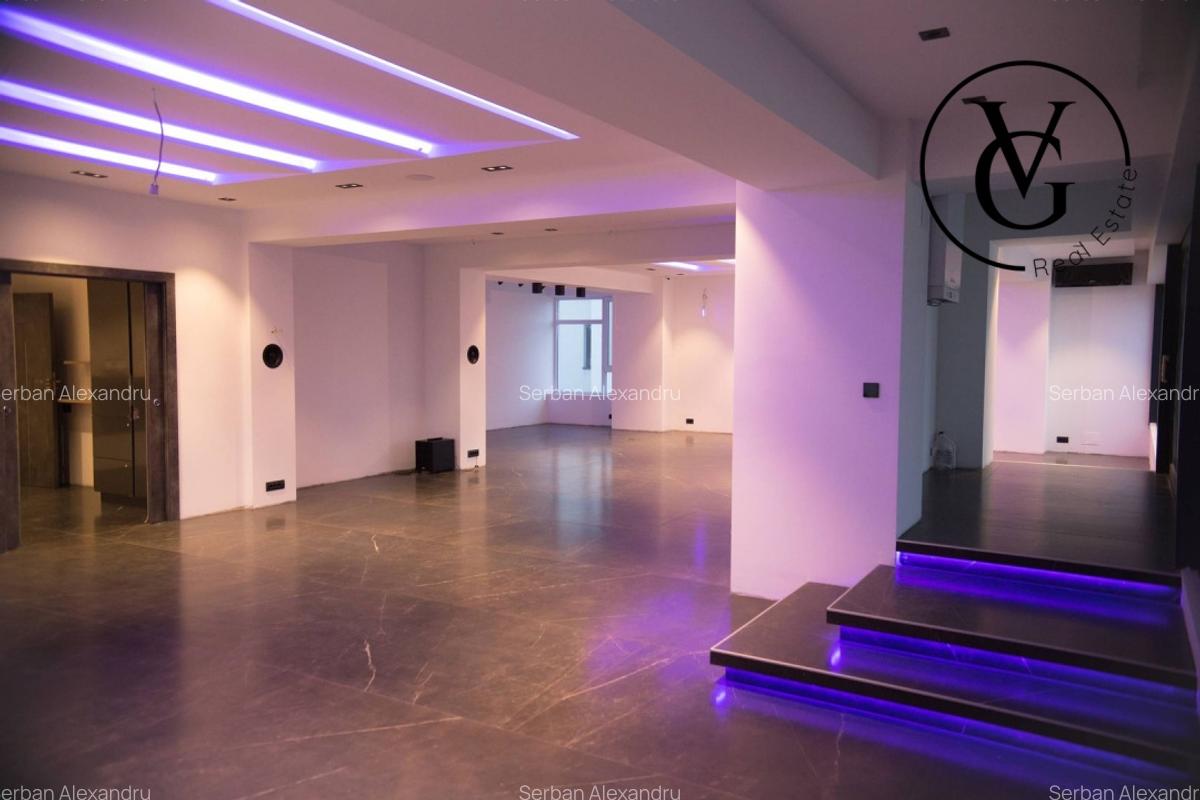 Penthouse | 4 camere | Floreasca | Lake View | 432mp - 12