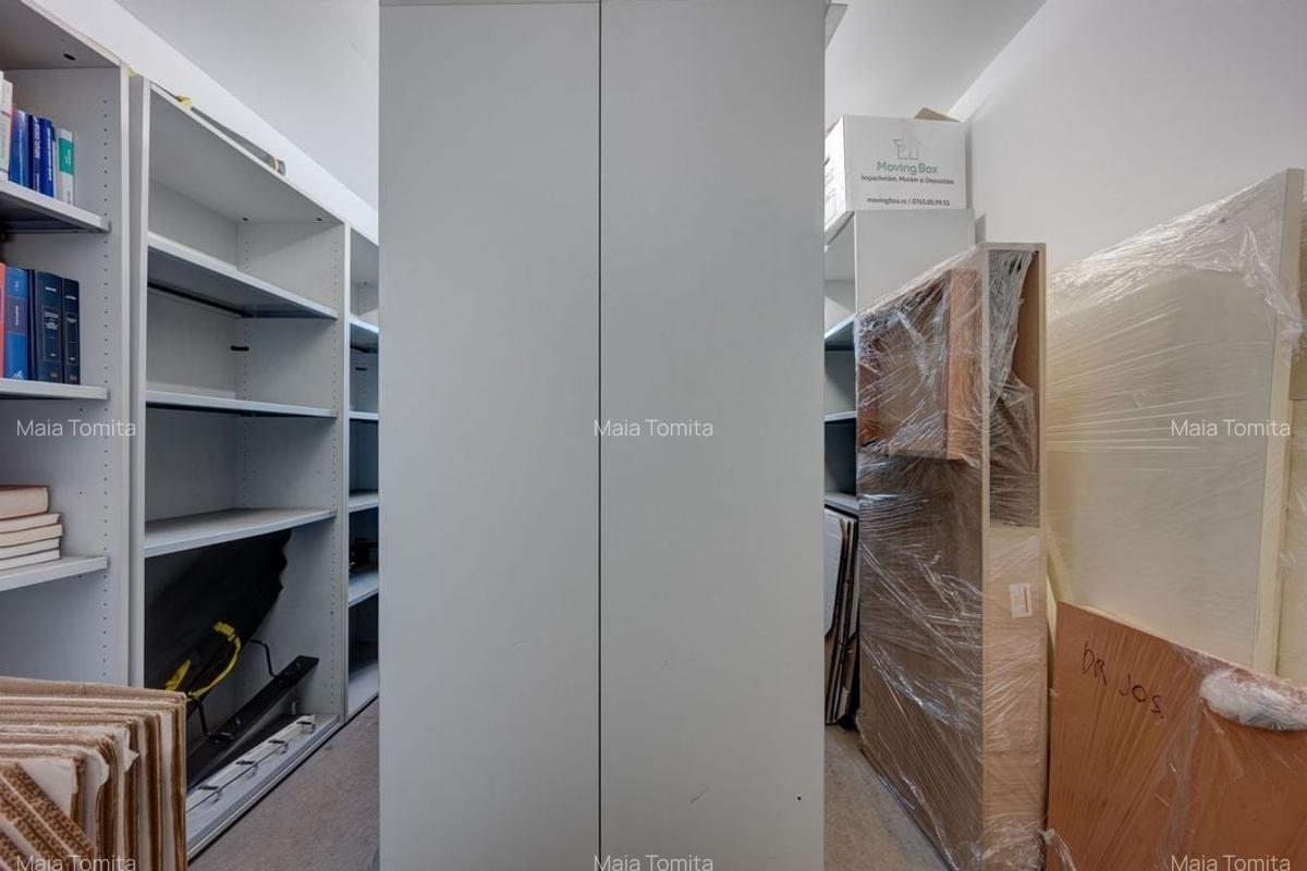 Vilă de vânzare în inima Cotroceniului / Investiție cu potențial - 33