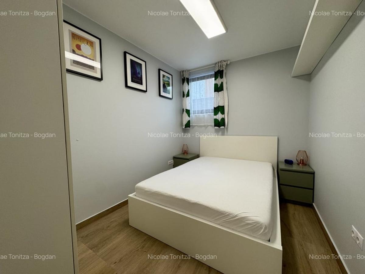 Apartament de 3 camere | Parcare | Petfriendly | Zona Buna Ziua - 4
