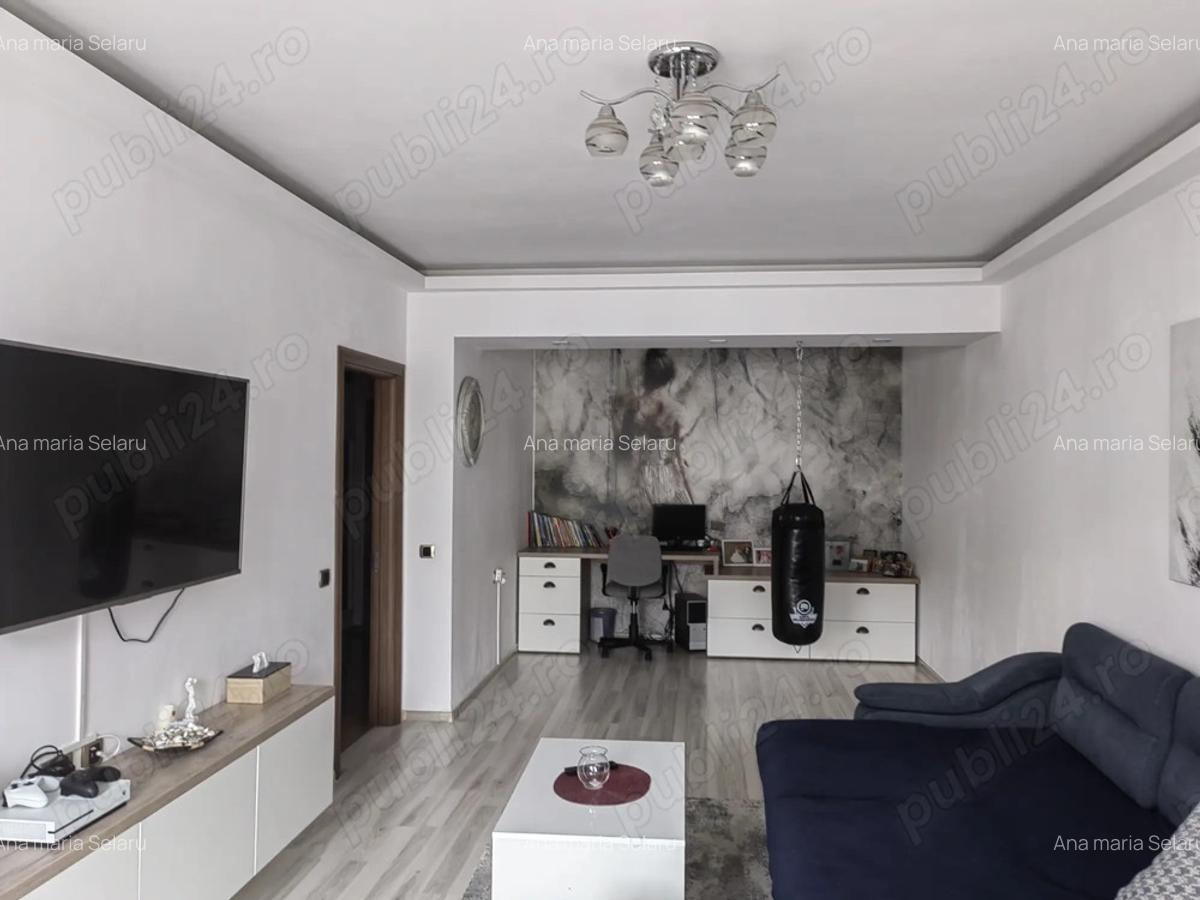 Vand apartament 2 camere Tractoru, Isaran - 7