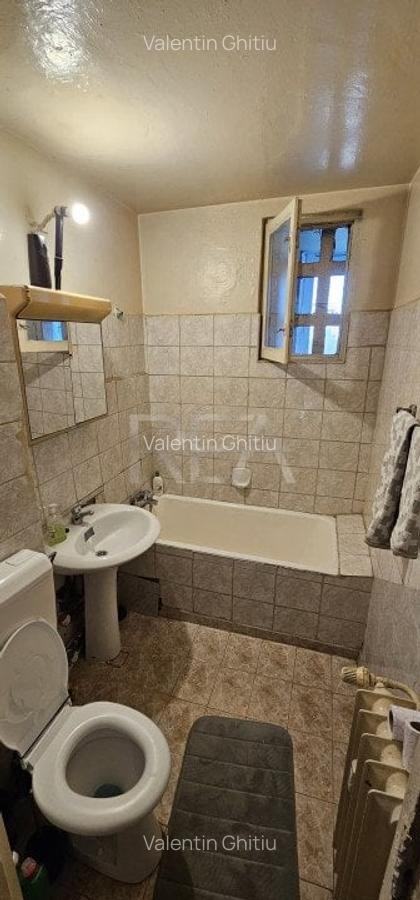 2 camere - Baba Novac - metrou - 8