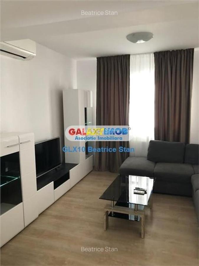 Inchiriere casa parter si etaj constructie noua DANTELEI - 3