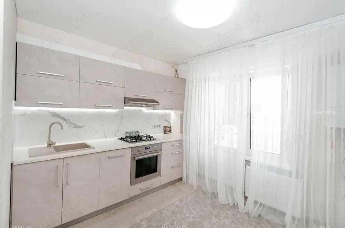 Apartament de 2 camere de inchiriat in zona Centrala aproape de AFI - 3