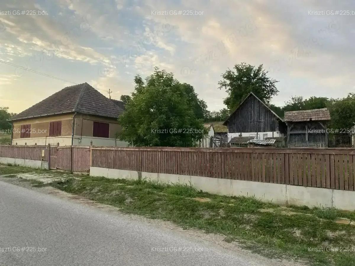 Casa de vanzare in Craiesti comuna Adamus - 2