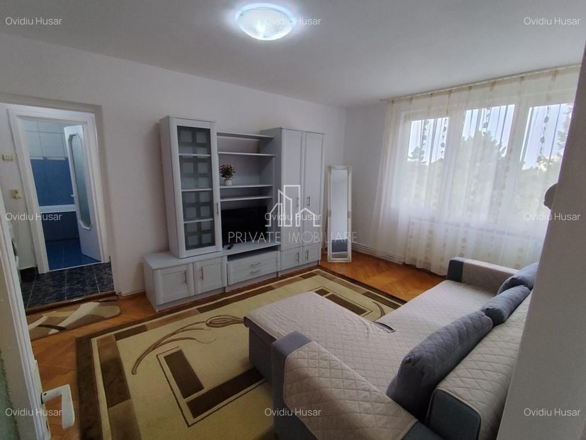 Apartament 2 Camere De Inchiriat, Str Mihai Viteazu, Zona Cornisa - 1