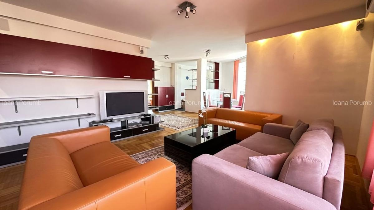 Apartament cu 3 camere de inchiriat- Louis Pasteur-UMF - 1