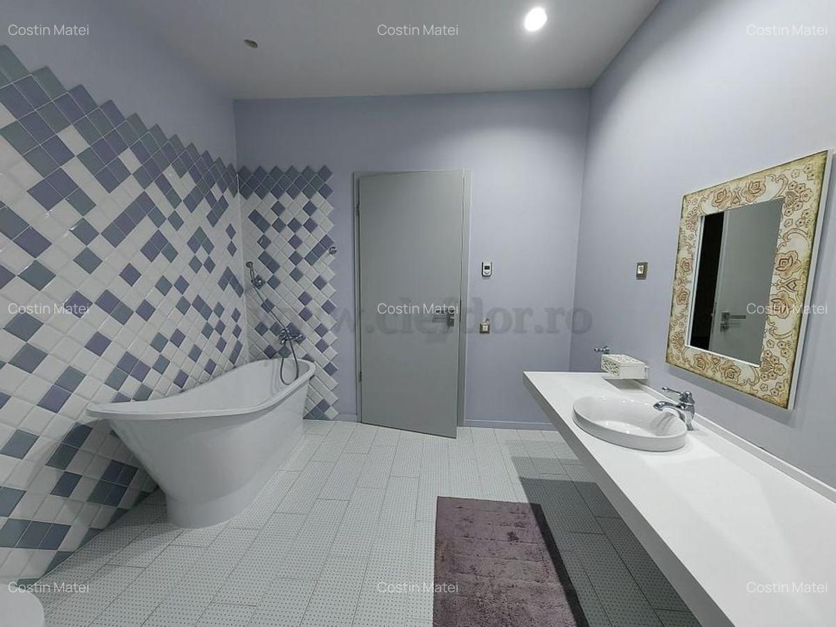 Vila Individuala de LUX in zona Iancu Nicolae - Cambridge School - 25