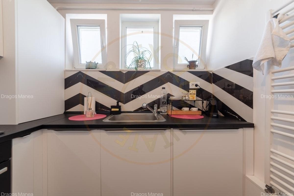 Inchiriere apartament 2 camere Pitesti ultracentral, langa Primarie - 13