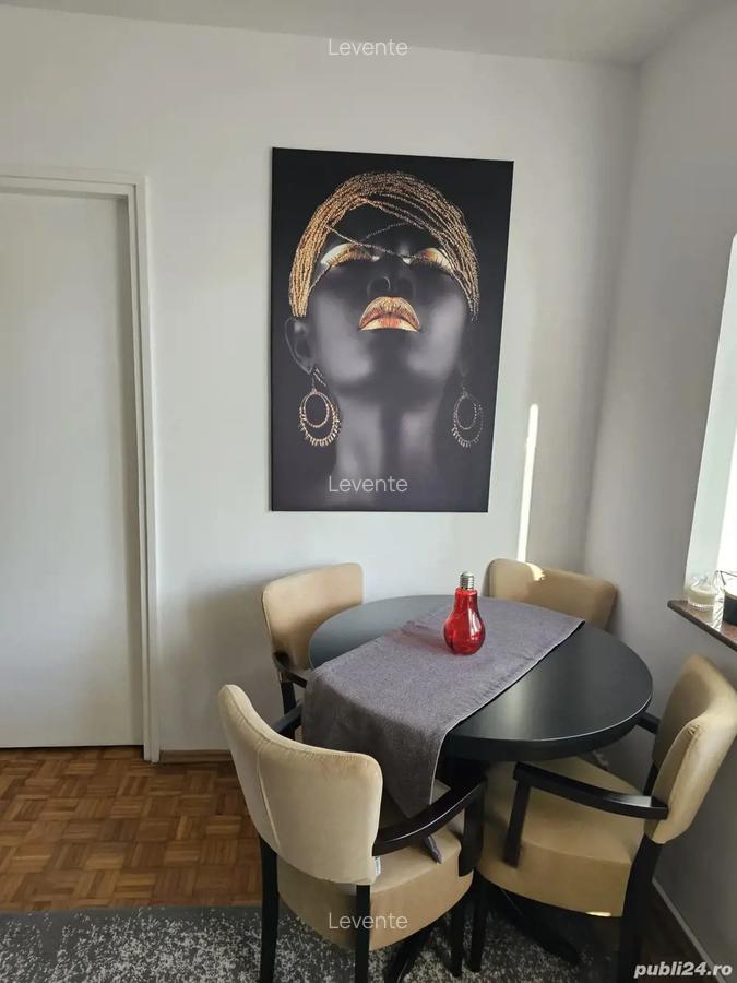 Vand apartament 2 camere - 3