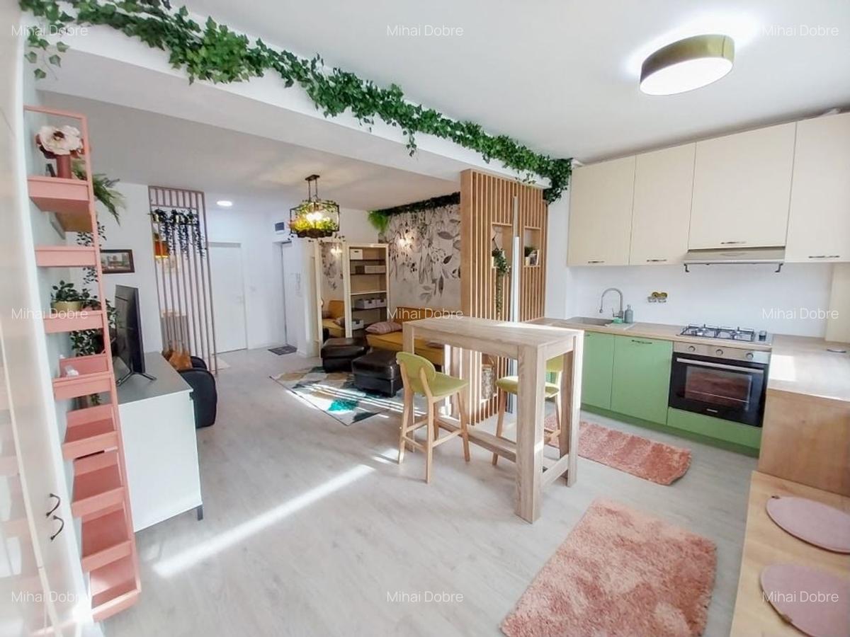 2 CAMERE | ROND OMV | PIPERA | NOU | IVORY | PARCARE | TVA 0% - 4