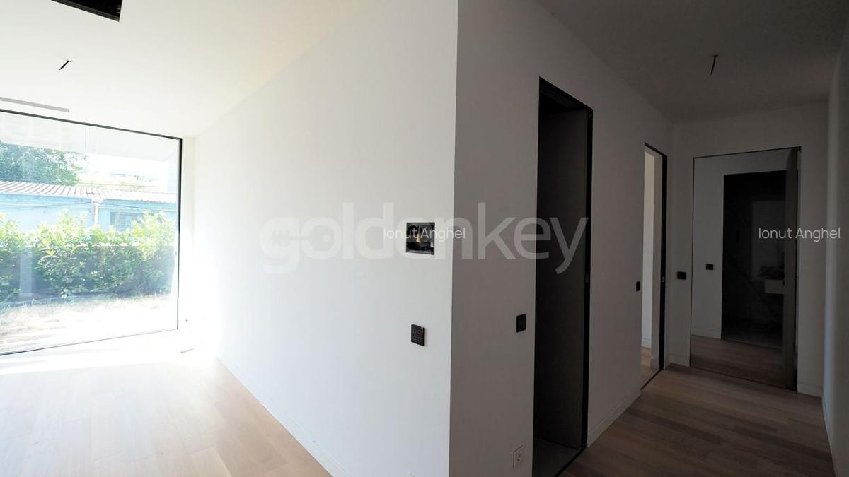 Parc Verdi | 3 camere cu gradina exclusiva | 2 bai | 181mp - 4