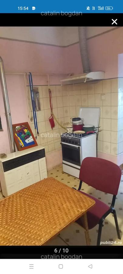 Proprietar vind casa in Ungaria localitatea Magyarcsanad aproaoe de Mako si vama Cenad Romania - 2