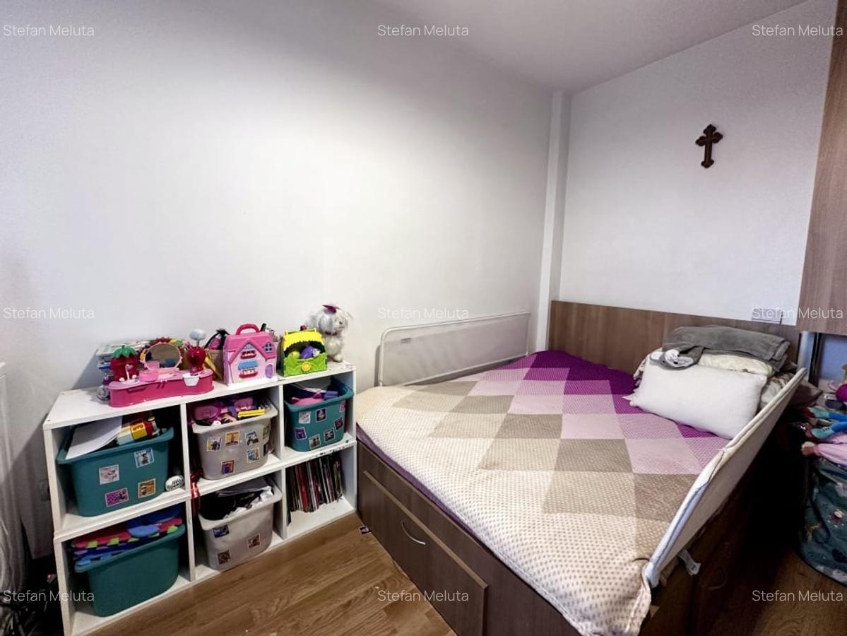 3 camere | Bucurestii Noi | Parc Bazilescu | Curte Proprie | Metrou 4' - 7