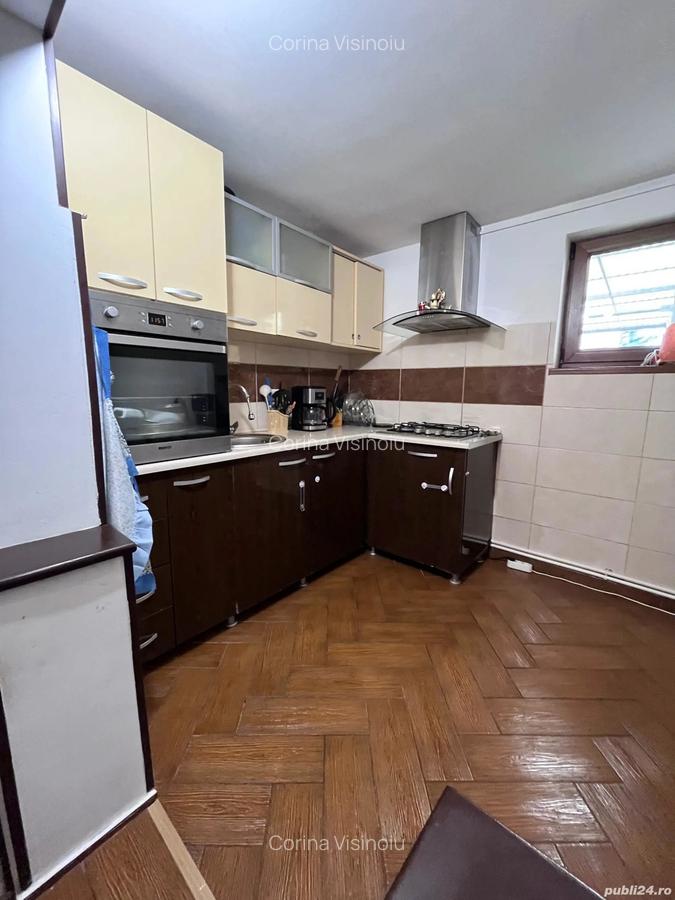 Casa la sol 4 camere, 195 mp, garaj, curte Carter Palas-Constan?a - 5