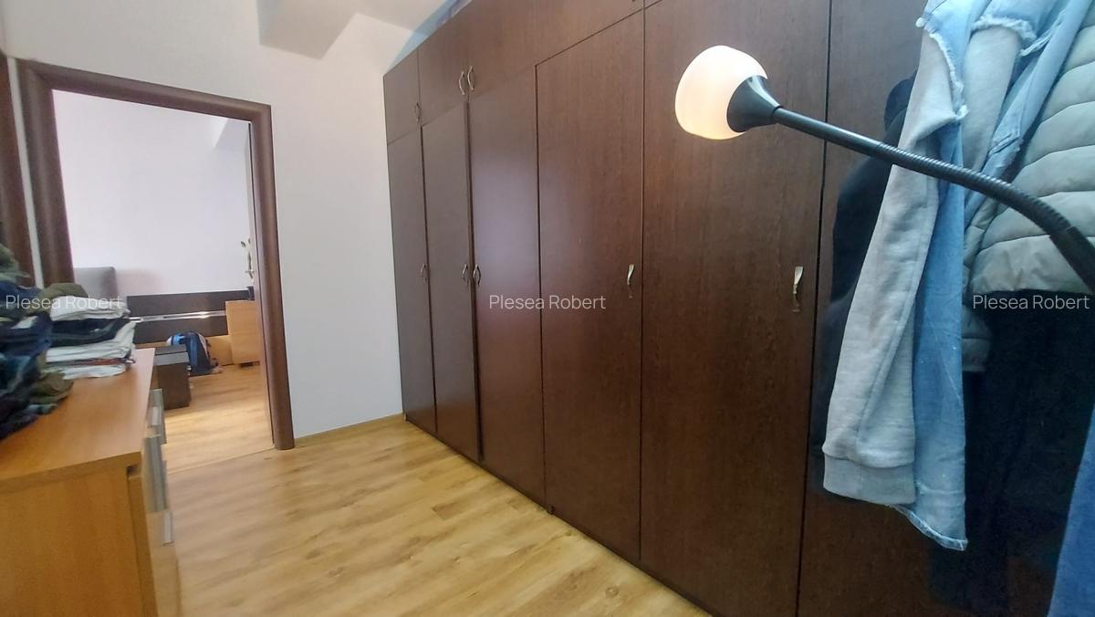 3 camere +mansarda scara interioara, sauna la 12 min de metrou - 10