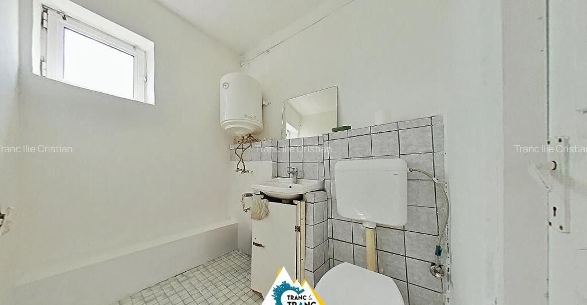 Oportunitate unica apartament cu 3 camere in Lipova - 9