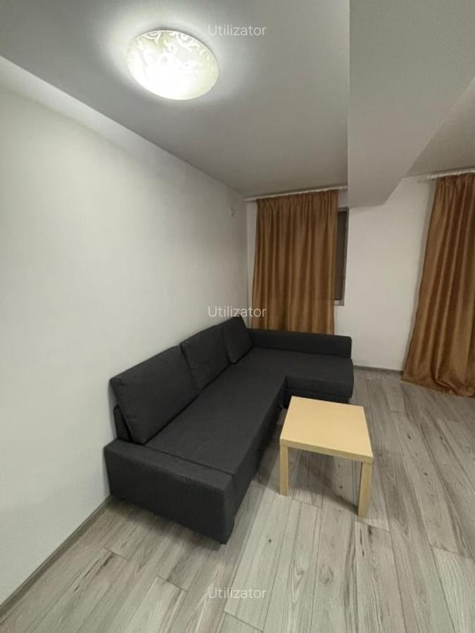 Inchiriere garsoniera zona Liberty Center / Ultracentral - 11